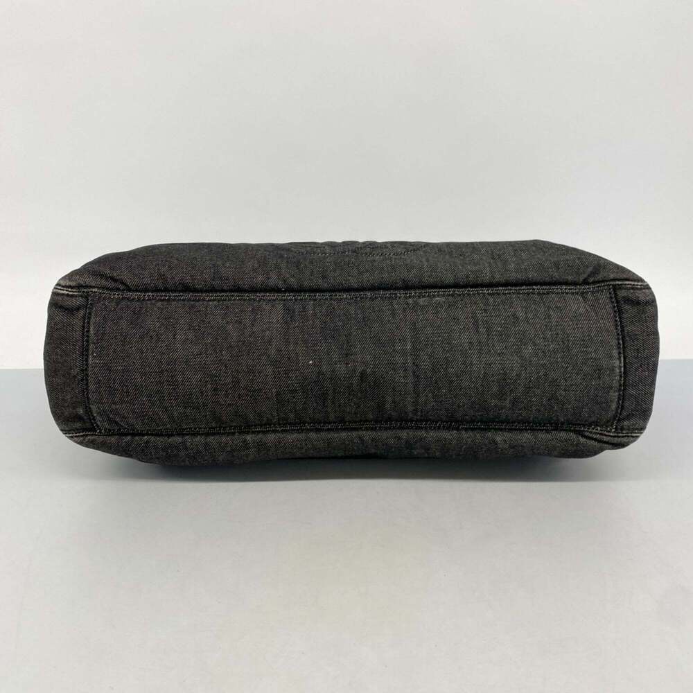 CHANEL Black Tote Bag - Picture 3 of 12